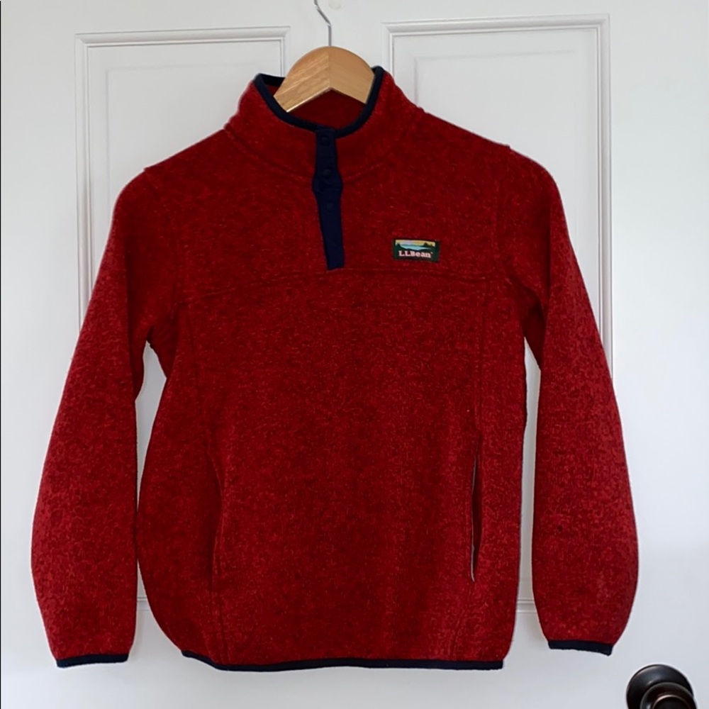 Women’s L.L. Bean Fleece